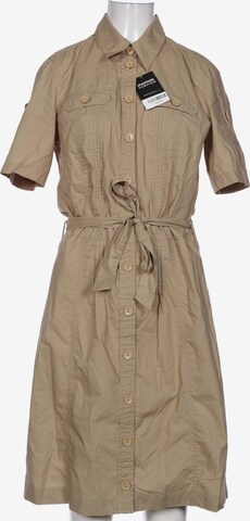 BONITA Dress in S in Beige: front