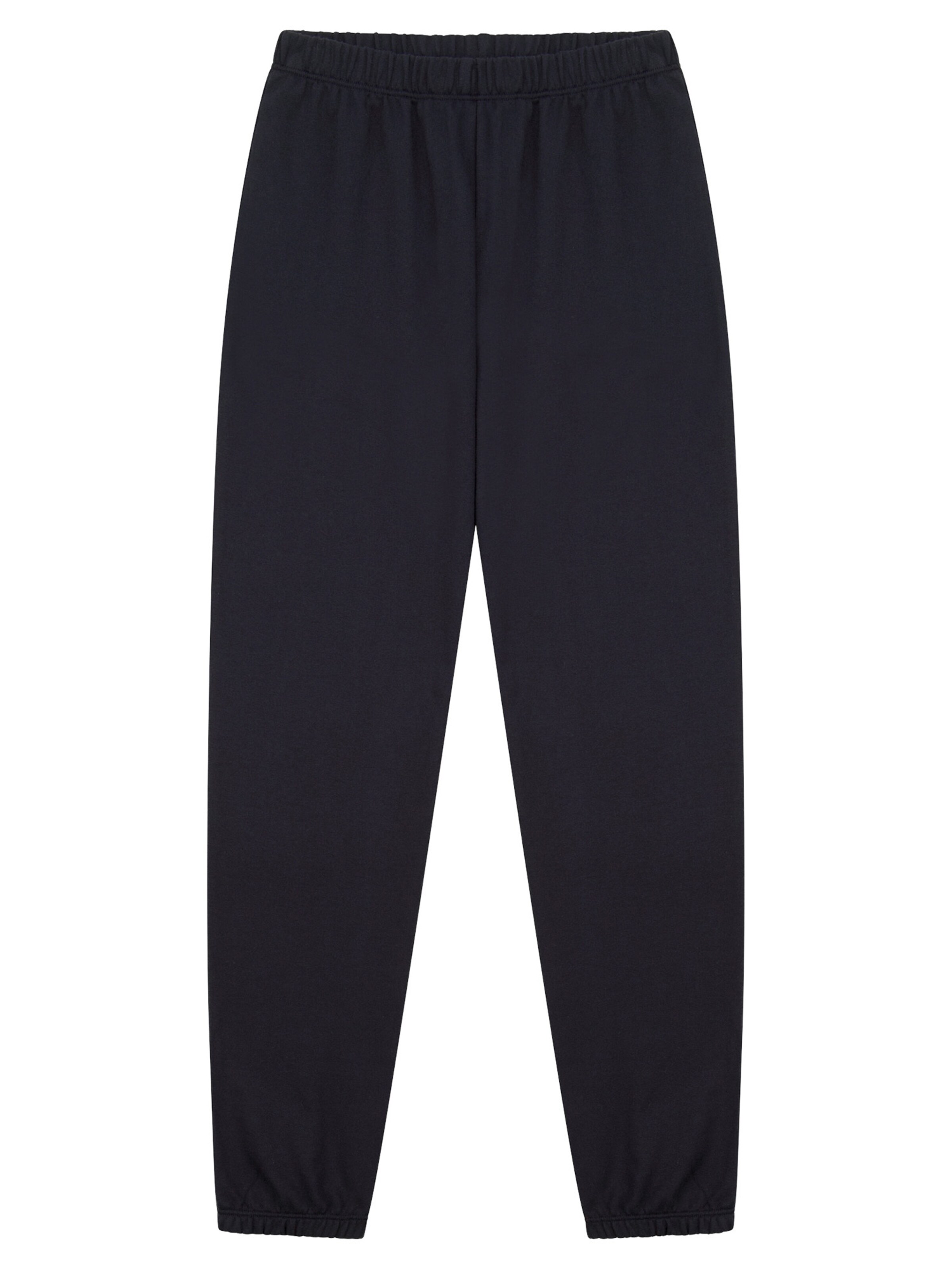 SCHIESSER - Pijama 'Nightwear' en azul