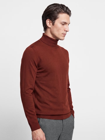 BENVENUTO Pullover Alberto in Rot
