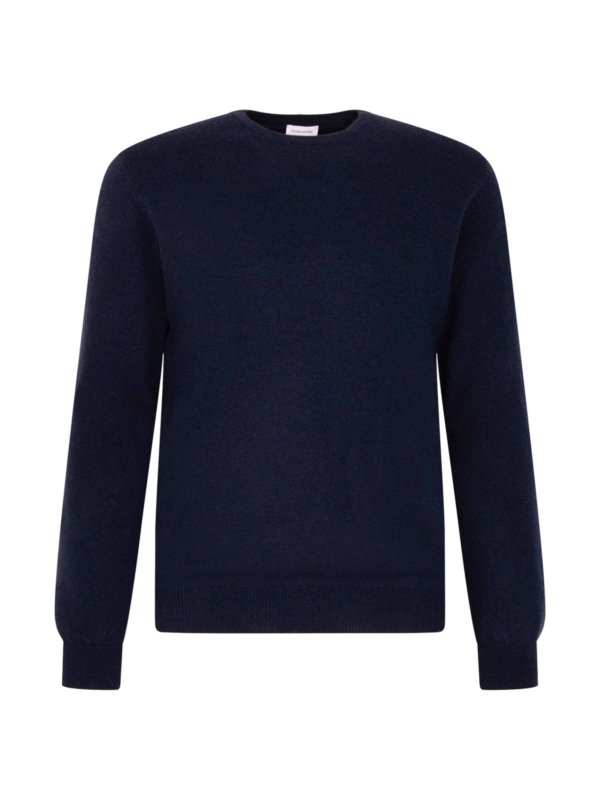 Pull-over SEIDENSTICKER en bleu : devant