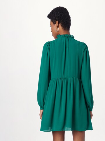 ONLY Sukienka 'RAYA' w kolorze zielony