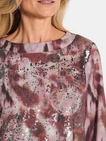 Goldner Sweatshirt in Pink