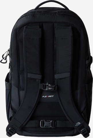 THE NORTH FACE Rucksack 'Routine' in Schwarz