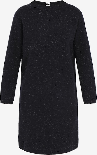 Megzta suknelė iš DreiMaster Klassik, spalva – tamsiai mėlyna, Prekių apžvalga