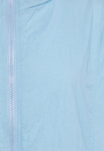 Veste mi-saison faina Athlsr en bleu