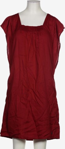 Tranquillo Dress in S in Red: front