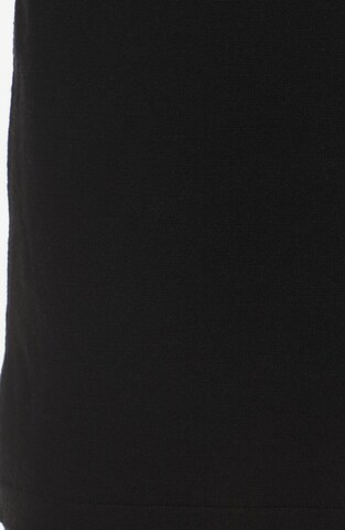 ZUCCHERO Skirt in S in Black