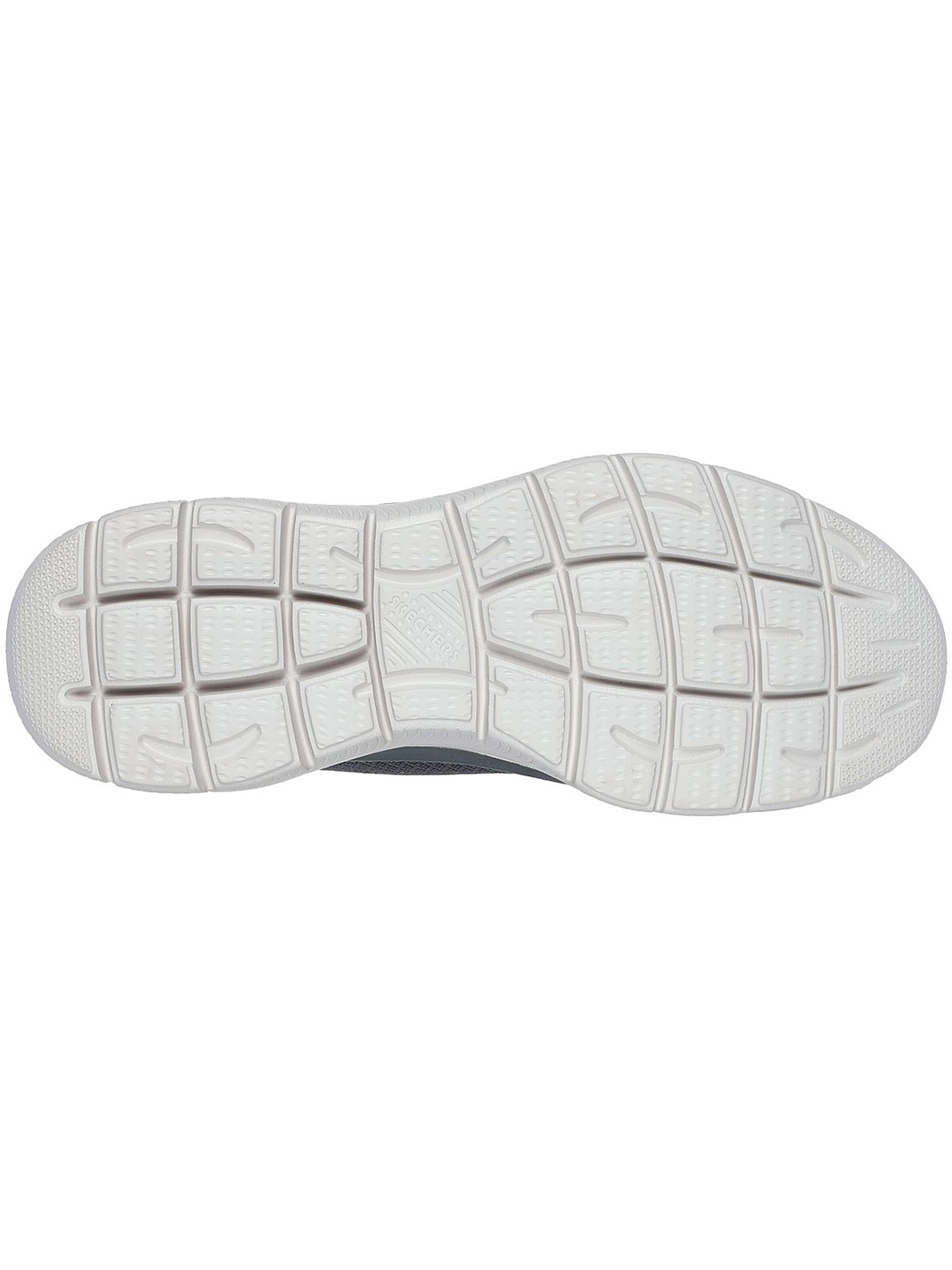 SKECHERS Halbschuh 'Freizeitschuh Summits'‌‌‌‌‌‌‌‌‌ in Grau