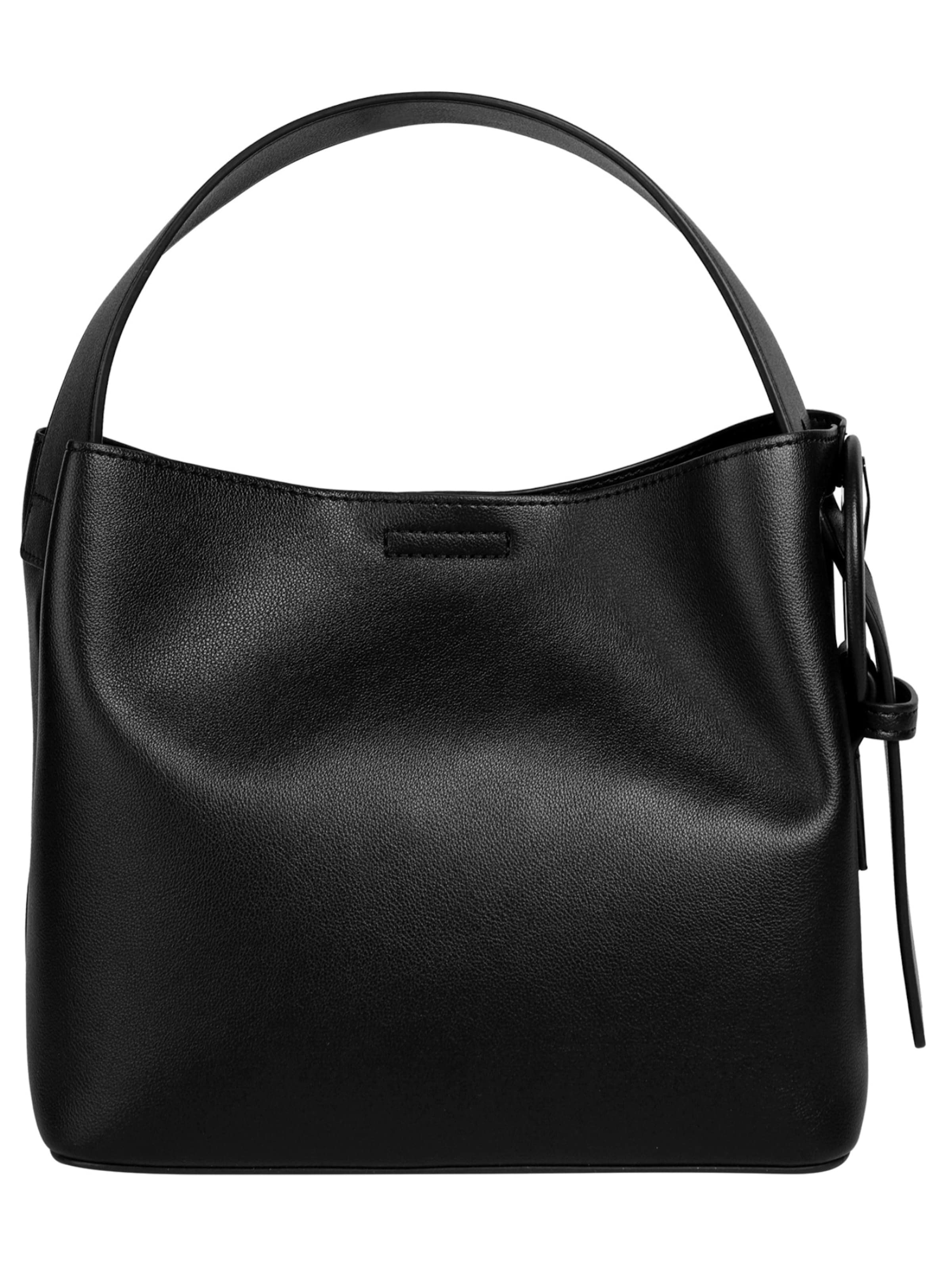 bugatti Handtasche 'ARIA'‌‌‌‌ in Schwarz