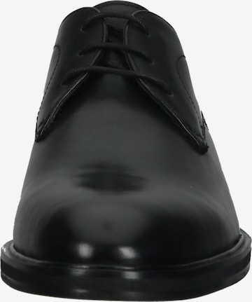 Baldessarini Lace-Up Shoes in Black