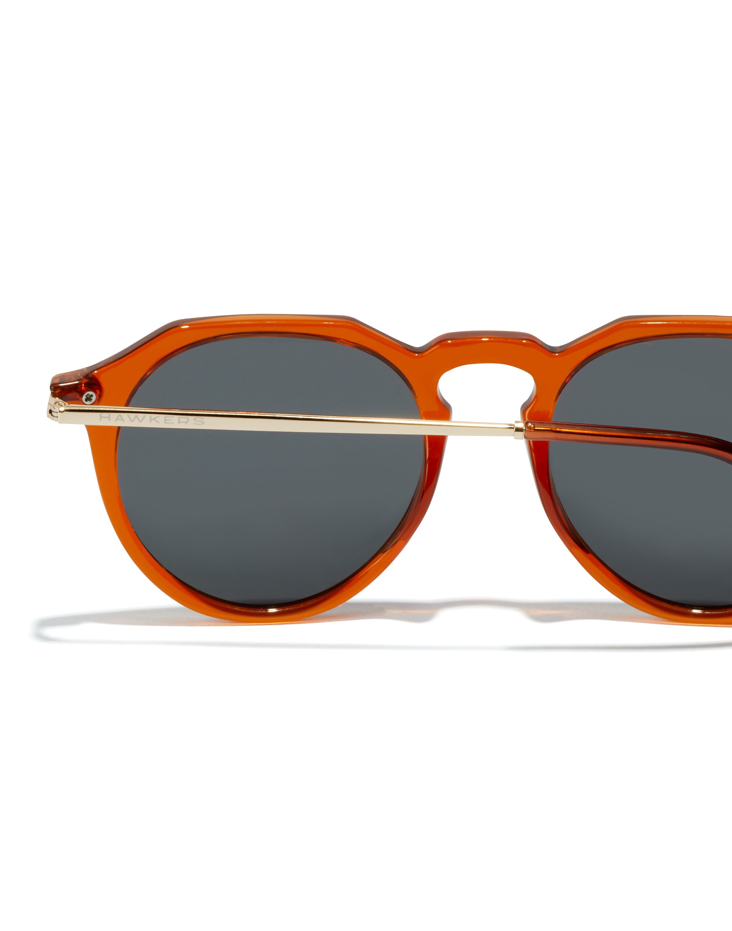 HAWKERS Sonnenbrille in Rot