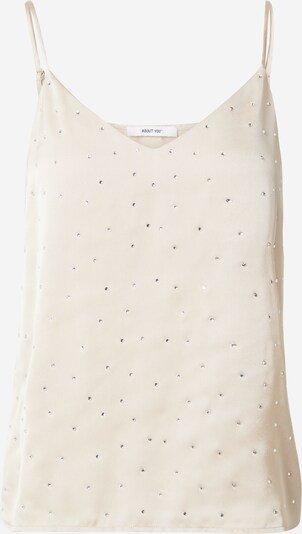 ABOUT YOU Top in Cream, Item view