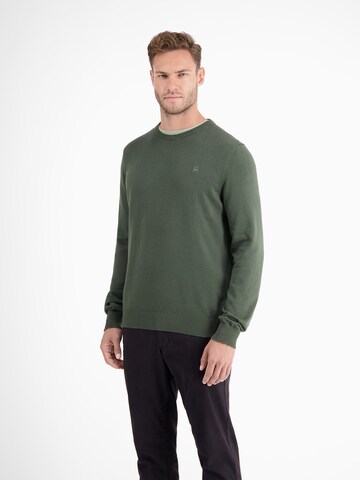 LERROS Trui in Groen
