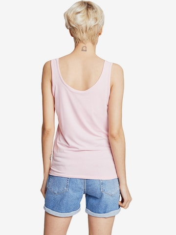 LTB Jeans - Top en rosa
