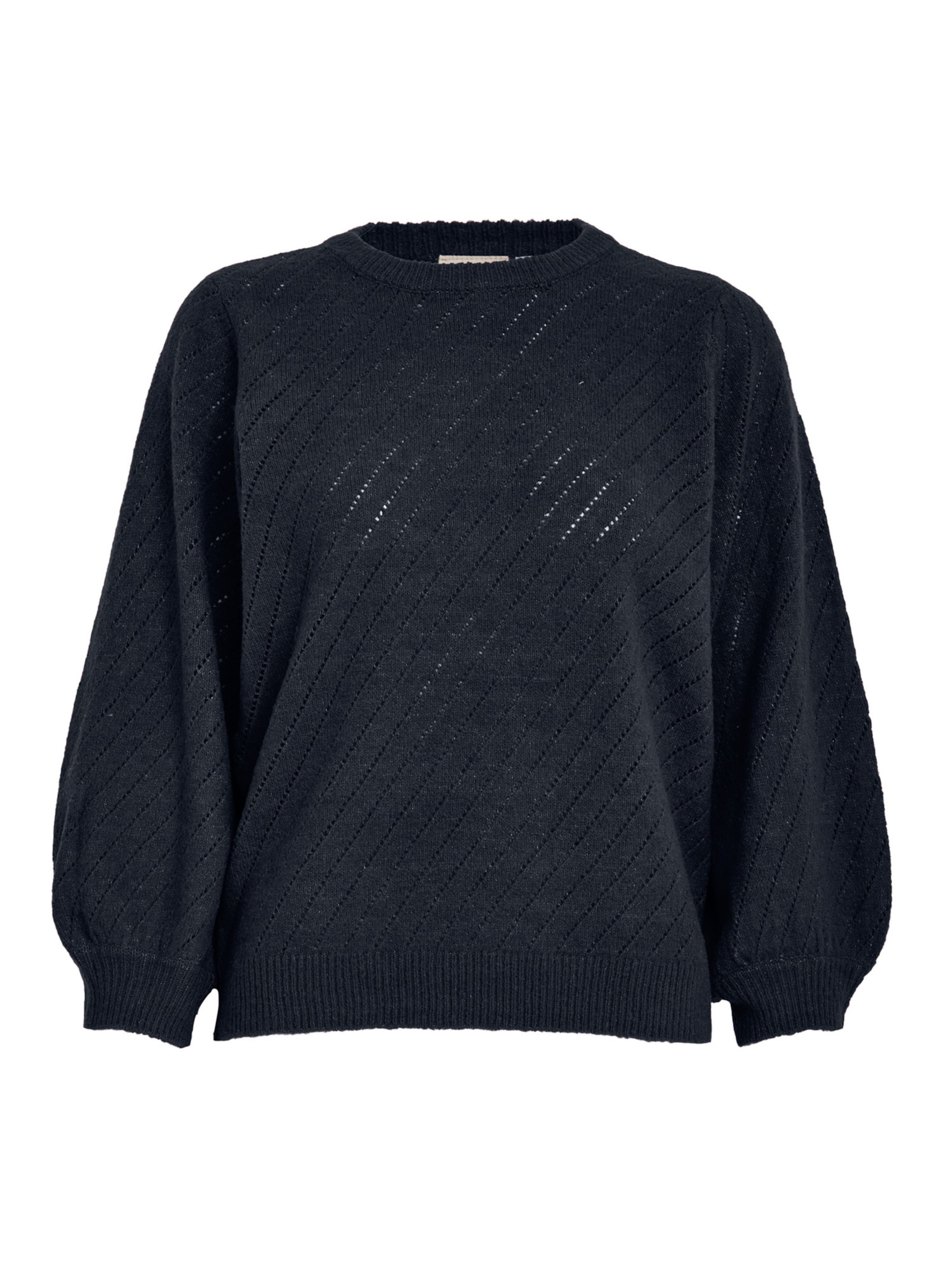 Peppercorn - Jersey 'Jill ' en azul: frente