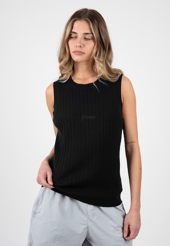 Prohibited Top – černá