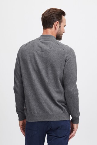 FQ1924 Sweater 'Kyle' in Grey