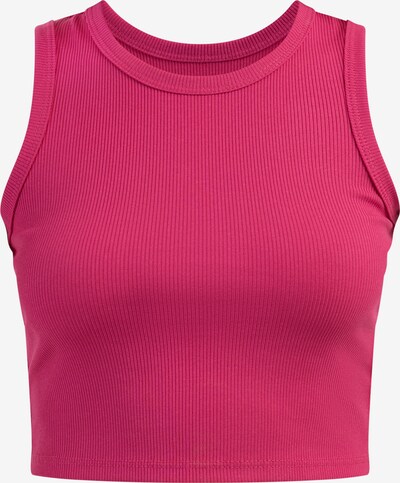 MYMO Top in magenta, Produktansicht