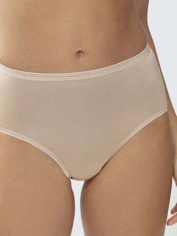 Slip Mey en beige