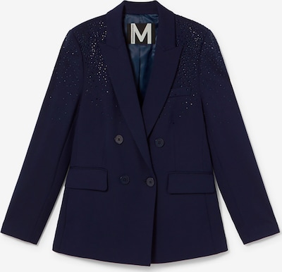 Lola Casademunt Sako u morsko plava, Pregled proizvoda