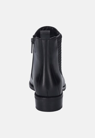 JOSEF SEIBEL Stiefelette 'Chiara 02' in Schwarz