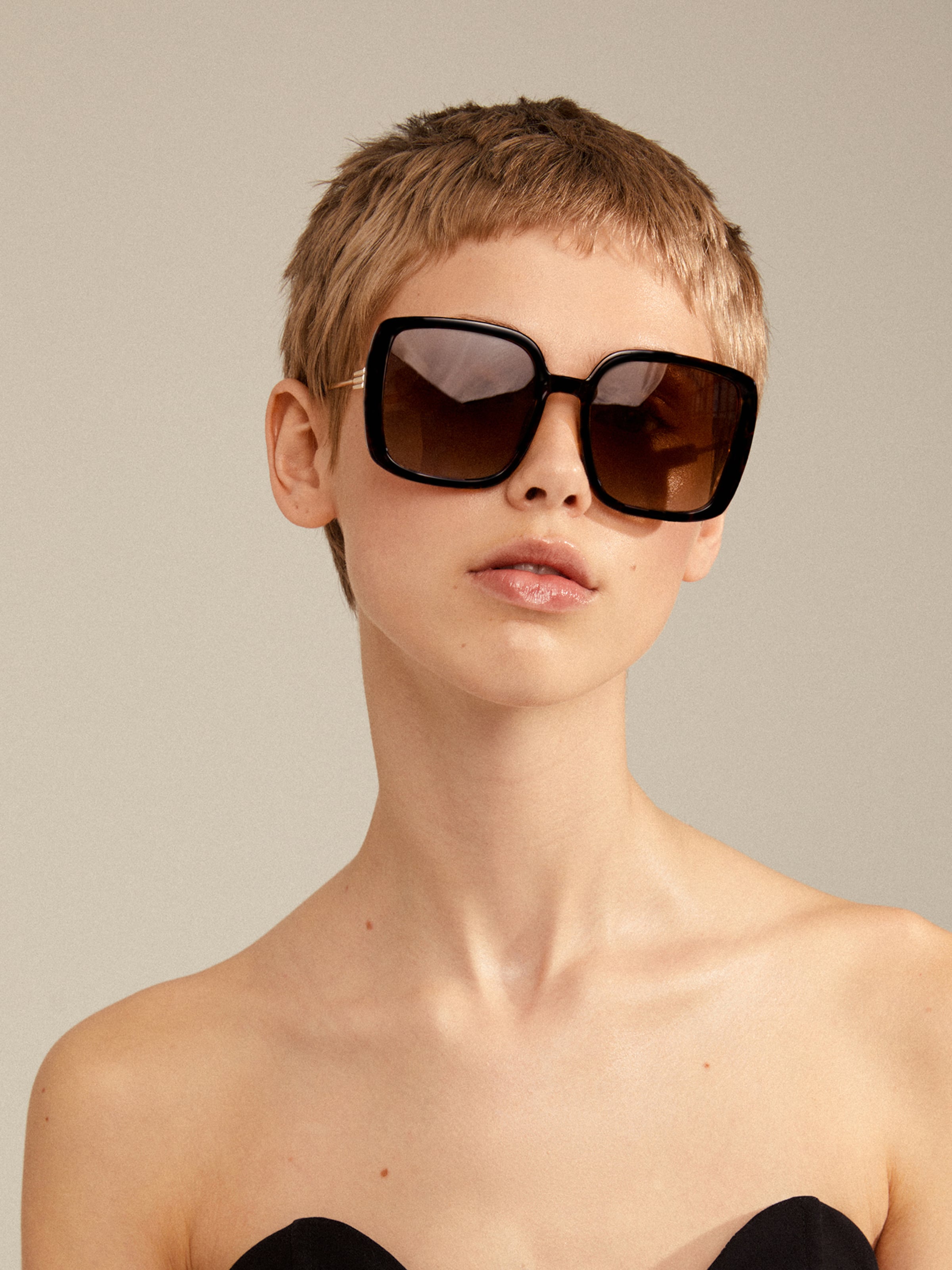 Lunettes de soleil en promo pour femmes Achetez en ligne ABOUT YOU
