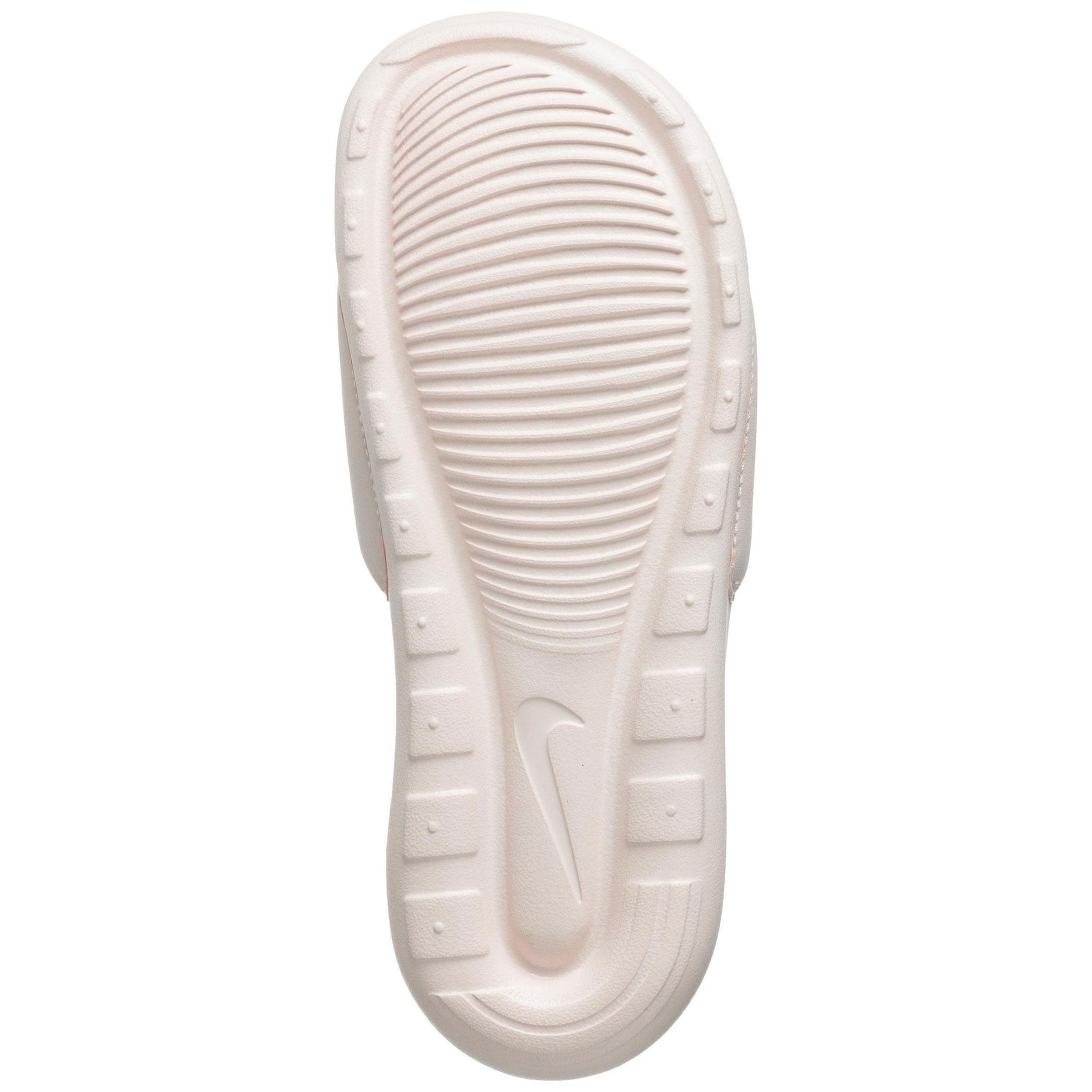 rozā Nike Sportswear Iešļūcenes/baseina apavi 'VICTORI ONE '