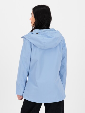 Veste mi-saison 'LilouAK' Alife and Kickin en bleu