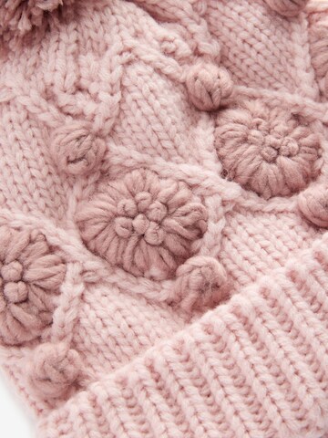 Berretto di Next in rosa