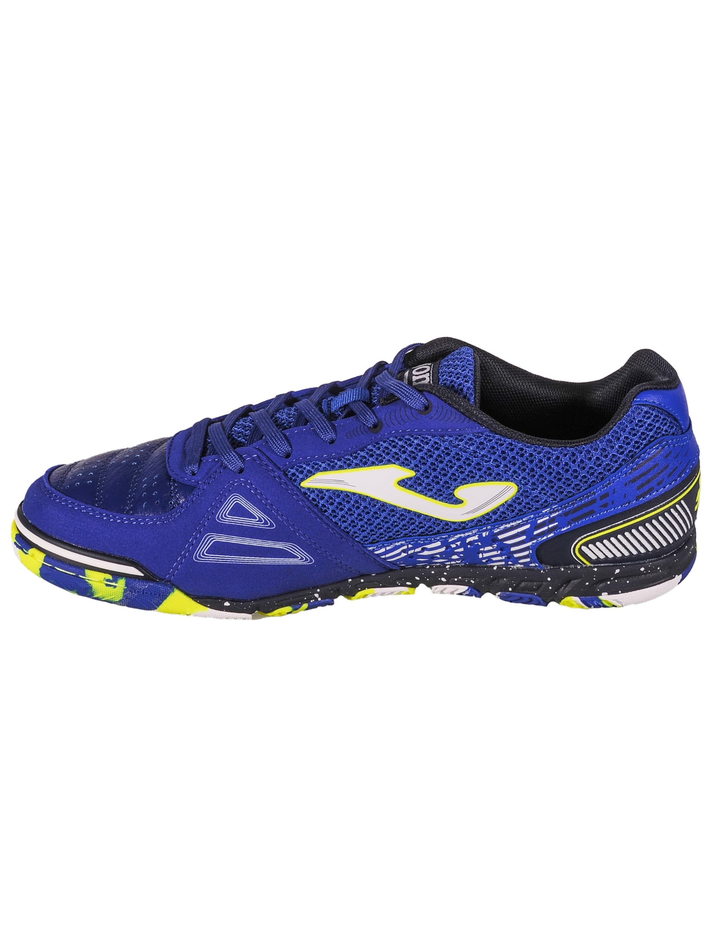 JOMA Fußballschuh 'Mundial 25 MUNS IN'‌‌‌‌ in Blau: Vorderseite