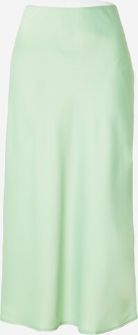 Y.A.S Skirt 'PELLA' in Green: front