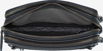 Bric's Crossbody Bag 'Torino' in Black