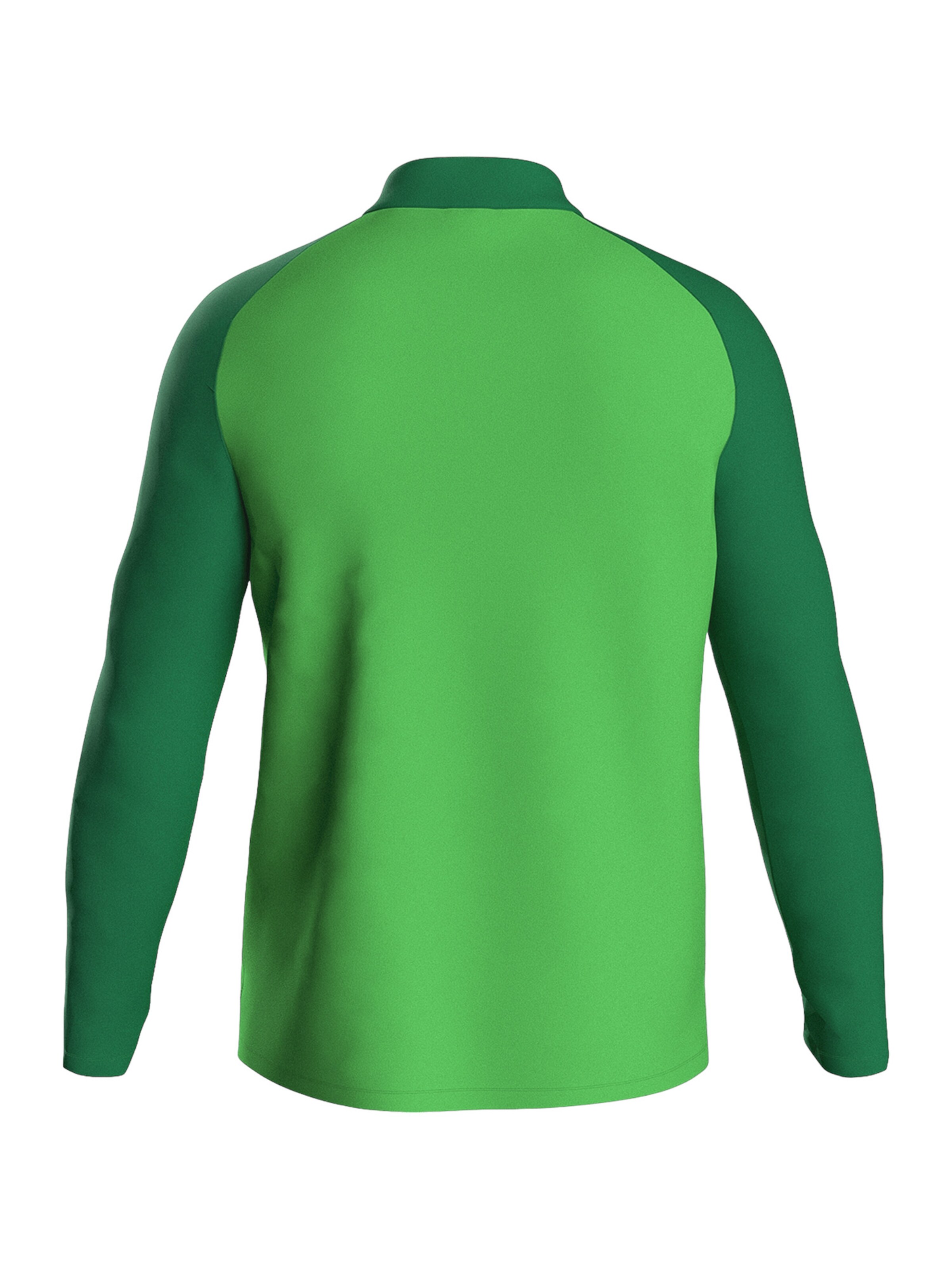 JAKO Athletic Jacket in Green