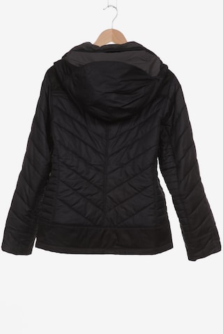 PATAGONIA Jacke L in Schwarz