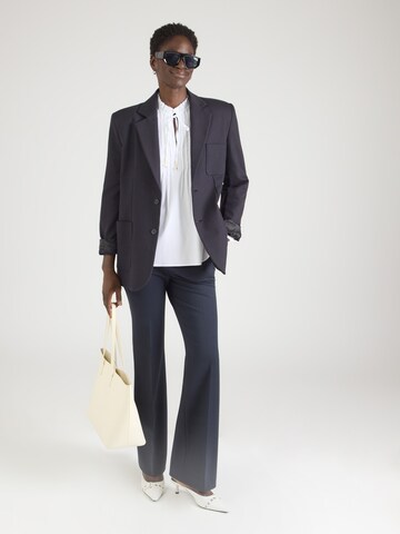 JOOP! Blus 'Belmira' i vit