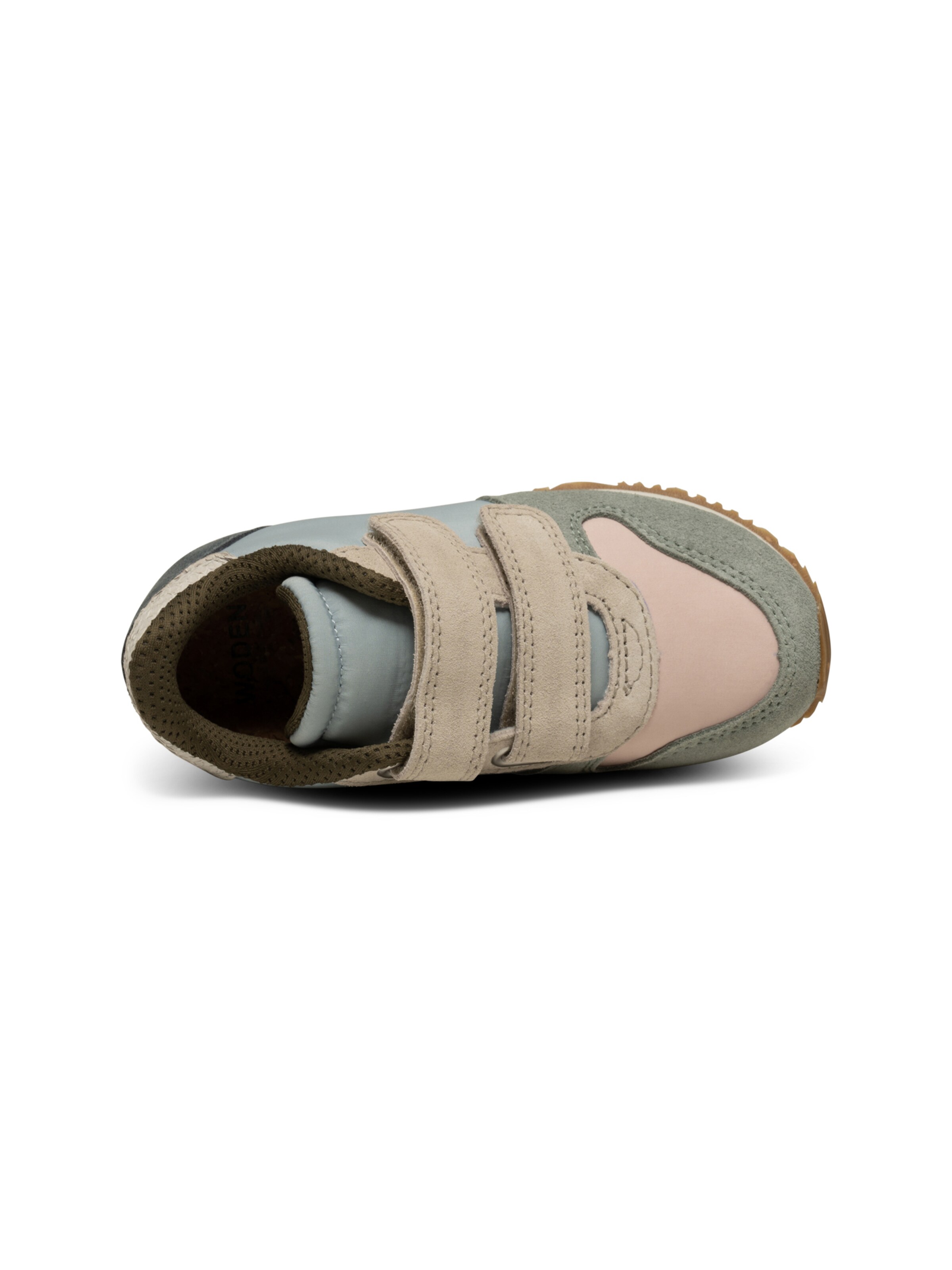 WODEN Trainers ' Ydun Multi ' in Mixed colours
