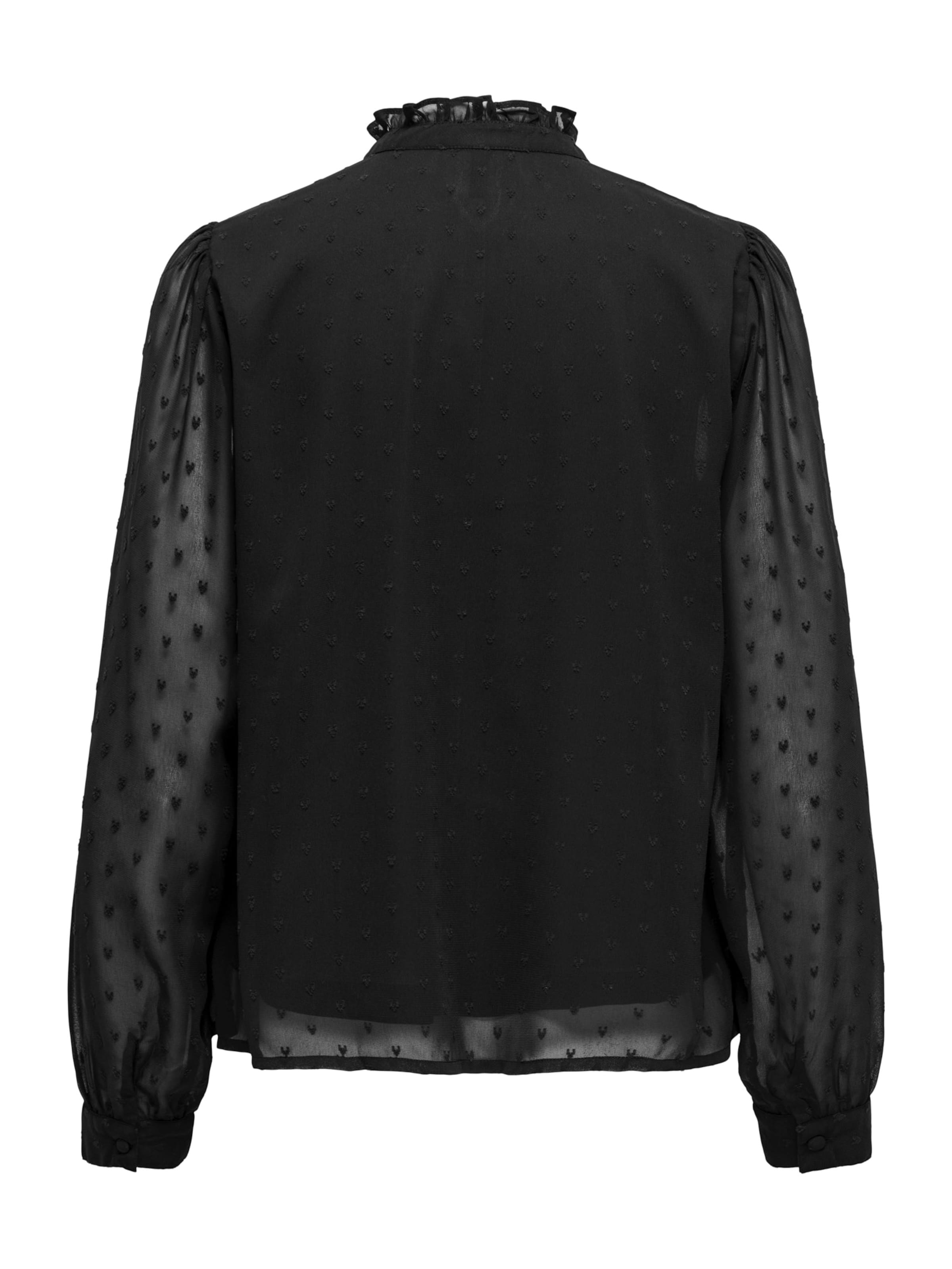 ONLY Blouse 'ONLMADINA' in Black