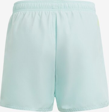 ADIDAS SPORTSWEAR Board Shorts in Blue