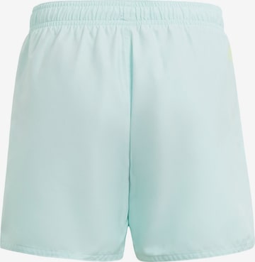 ADIDAS SPORTSWEAR Board Shorts in Blue