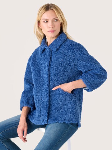 Veste d’hiver 'Gaetan' Camomilla Italia en bleu : devant