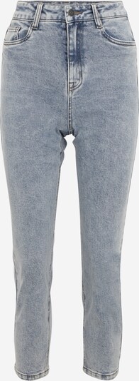 OBJECT Petite Jeans 'ALORA' in blue denim, Produktansicht