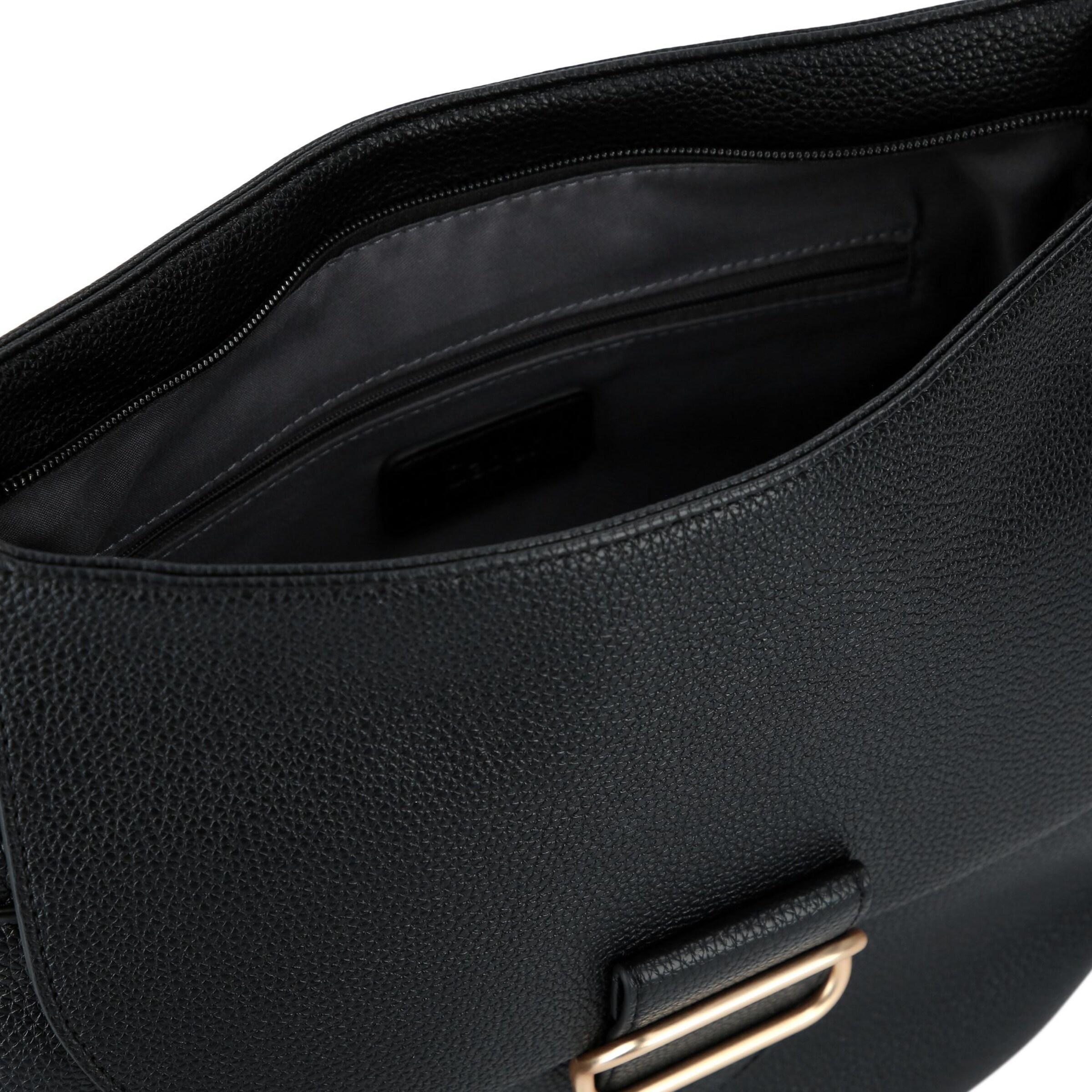 GABOR Schoudertas 'Melora' in Zwart