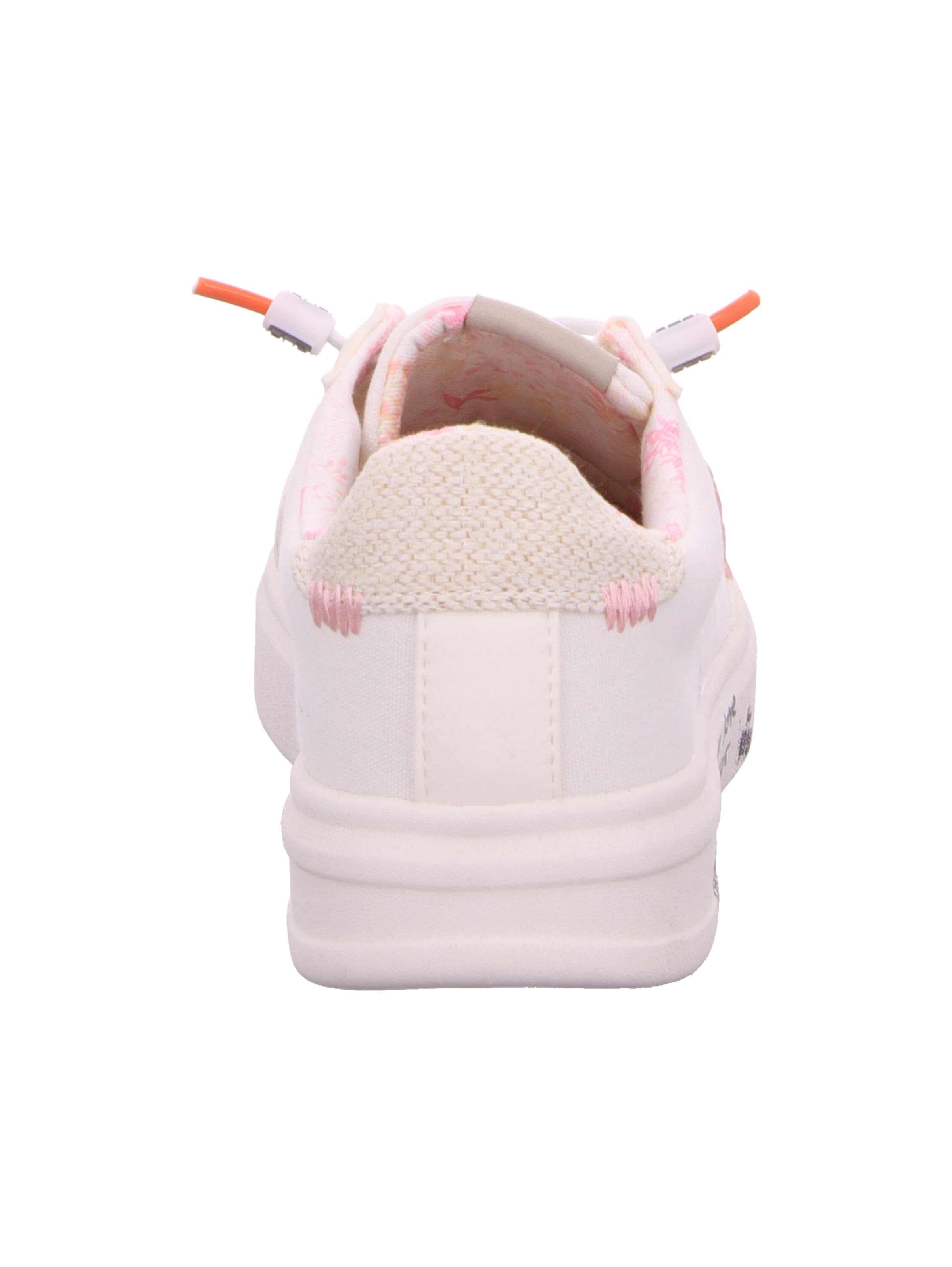 Fusion Sneaker 'Alexa' in Weiß