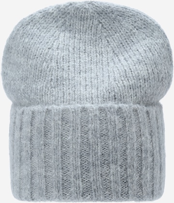 Part Two Beanie 'Kaleska' in Grey