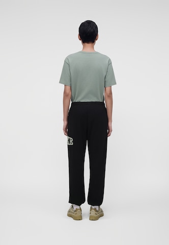 Nike Sportswear regular Παντελόνι σε μαύρο