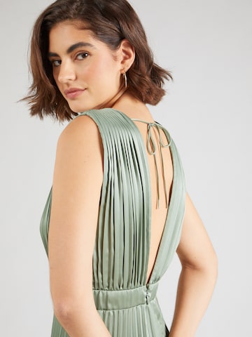 Combinaison Abercrombie & Fitch en vert