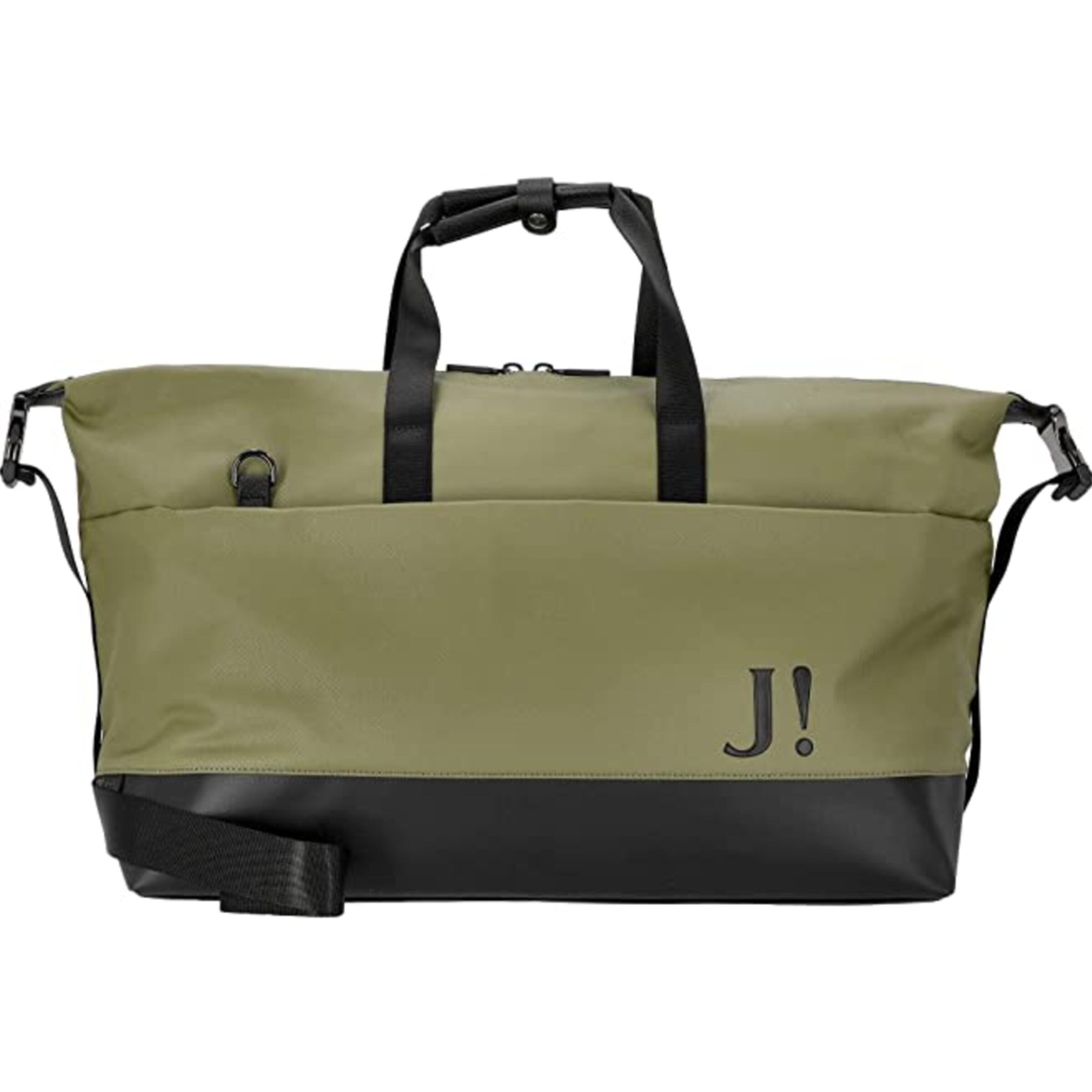 JOOP! Weekender 'Marcena Maik' in Grün: Vorderseite