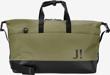 JOOP! Weekender 'Marcena Maik' in Green: front