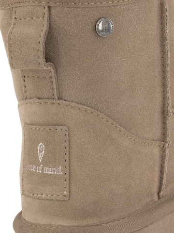 Piece Of Mind Boots 'Classic' in Grey