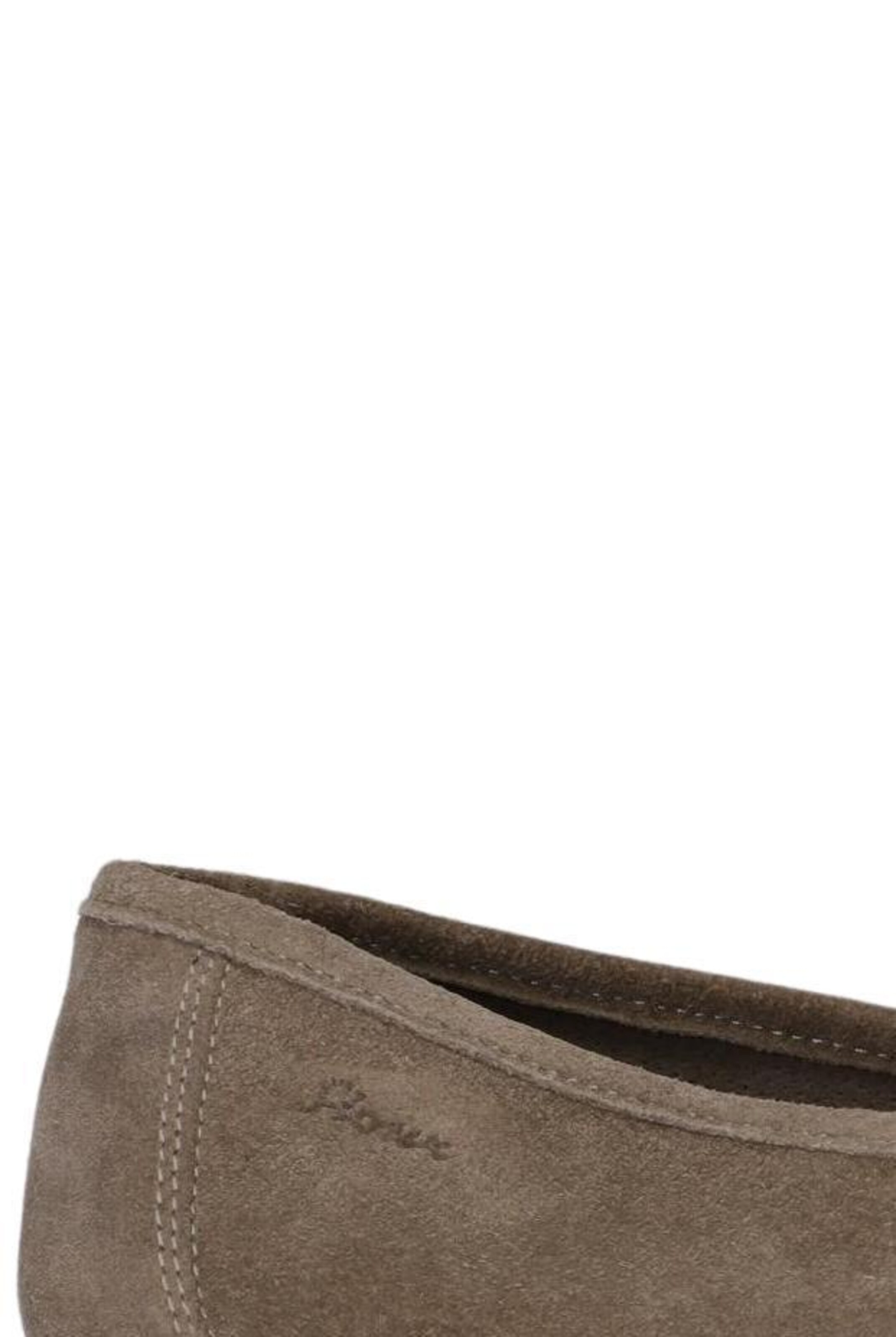 SIOUX Sneaker 43 in Braun